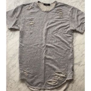 EPTM Distressed Shirt